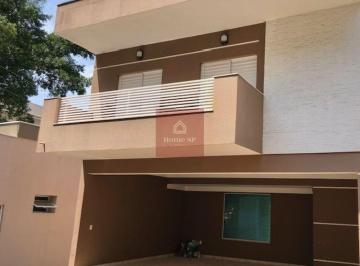 Casa · 300m² · 3 Quartos · 2 Vagas · Casa em Condomínio à Venda - Região do Brooklin