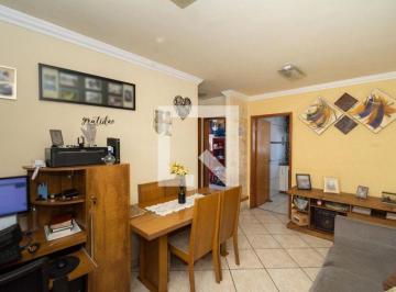 Apartamento · 53m² · 2 Quartos · 1 Vaga · Apartamento à Venda - Novo Riacho, 2 Quartos, 53 m² - Contagem