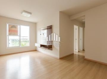 Apartamento · 60m² · 3 Quartos · 1 Vaga ·