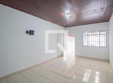 Casa · 103m² · 2 Quartos · 1 Vaga · Casa à Venda - Campo Belo, 2 Quartos, 103 m² - São Paulo