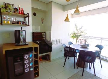 Área de Serviço · Apartamento com 2 quartos à venda em Cidade monções - SP
