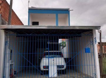 3dec160cf5242c474e0ab9b842c46165c7237cfc · Casa à venda, 118 m² por R$ 275.000,00 - Parque São Bento. - Sorocaba/SP
