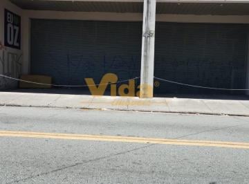 Comercial · 400m² · Galpão em Pestana  -  Osasco
