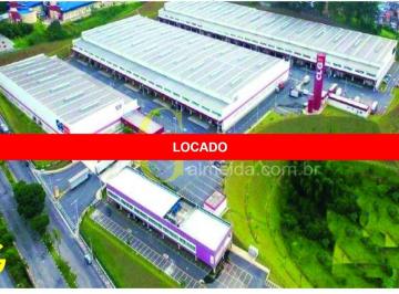 Foto 01 · Galpão para alugar - Jd Pres Dutra - Guarulhos