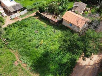 Terreno · 4128m² · Vende-se Terreno no bairro Mocambeiro em Matozinhos/MG.