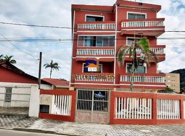 Apartamento · 73m² · 1 Quarto · 1 Vaga · Apartamento com 01 Dormitório - Prédio Frente ao Mar.
