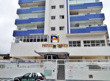 Apartamento · 162m² · 3 Quartos · 2 Vagas · Linda Cobertura Duplex no Centro da Cidade de Mongaguá