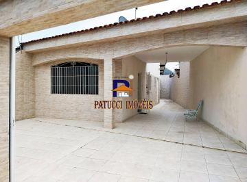 Casa · 2 Quartos · 4 Vagas · OPORTUNIDADE EM MONGAGUÁ CASA ÓTIMA PROXIMA AO MAR - BAIRRO NOBRE !!