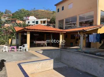 240e2206282213d7c45c76c828af95978e49a701 · Casa com 3 quartos à venda, 350 m² por R$ 900.000 - Bairro Ajuda - Guararema/SP