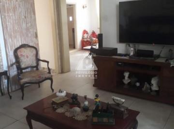 Apartamento · 227m² · 5 Quartos · 2 Vagas · Apartamento à venda, 5 quartos, 1 suíte, 2 vagas, Andaraí - RIO DE JANEIRO/RJ