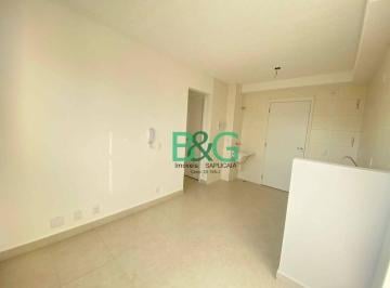 2ce58ebd755ef9e1187d728992988023e9360e7f · Apartamento com 2 dormitórios à venda, 32 m² por R$ 117.860,63 - Parque do Carmo - São Paulo/SP