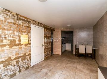 Casa · 85m² · 3 Quartos · 1 Vaga · Casa com 3 dormitórios, no bairro Jardim Itu Sabará