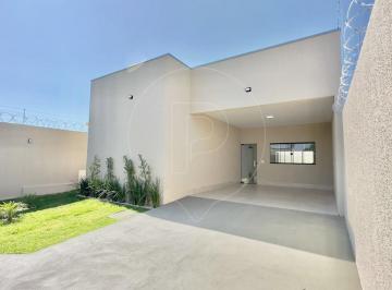 Casa de 3 quartos, Caldas Novas · Casa para venda localizada em Caldas Novas, Go.
