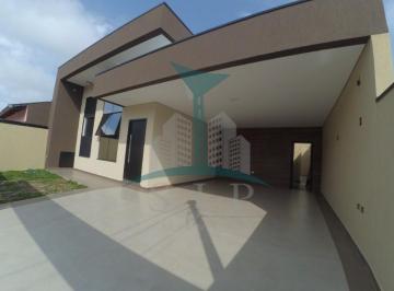 Foto 01 · Casa à venda em São José dos Pinhais-PR, bairro Aviação: 3 quartos, 1 suíte, 2 salas, 2 banheiros, 4