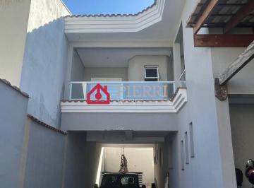 Casa · 200m² · 3 Quartos · 6 Vagas · Sobrado grande a venda em Vila Piauí, 6 vagas, 200 m2