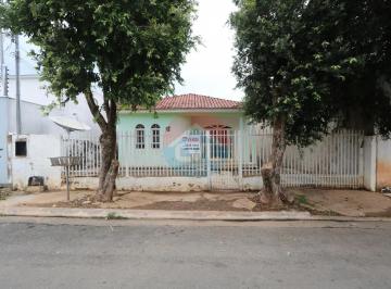 Casa · 170m² · 3 Quartos · 1 Vaga · Bairro: JARDIM SANTA AMÁLIA Valor: R$ 370.000,00