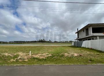 Foto 01 · TERRENO CONDOMÍNIO ÁGUAS DO ATLÂNTICO Balneário Rincão