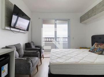 Apartamento · 18m² · 1 Quarto · Apartamento à Venda - Vila das Mercês, 1 Quarto, 18 m² - São Paulo