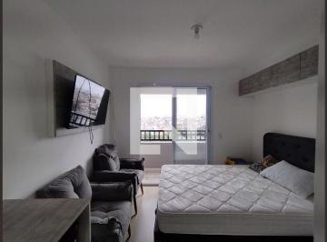 Apartamento · 18m² · 1 Quarto · Apartamento à Venda - Vila das Mercês, 1 Quarto, 18 m² - São Paulo