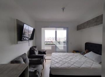 Apartamento · 18m² · 1 Quarto · Apartamento à Venda - Vila das Mercês, 1 Quarto,  18 m² - São Paulo