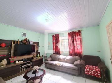 Casa · 140m² · 2 Quartos · 3 Vagas · Casa à Venda - Vila Formosa, 2 Quartos,  140 m² - São Paulo