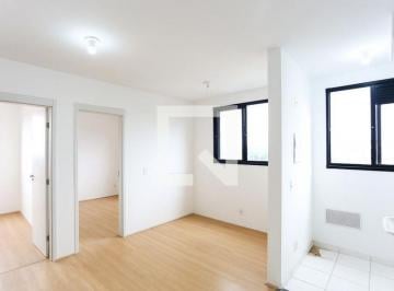 Apartamento · 42m² · 2 Quartos · Apartamento à Venda - Panamby, 2 Quartos, 42 m² - São Paulo