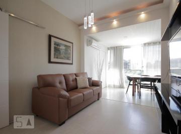 Apartamento · 68m² · 2 Quartos · 1 Vaga · Apartamento à Venda - Jardim Oceânico, 2 Quartos, 68 m² - Rio de Janeiro