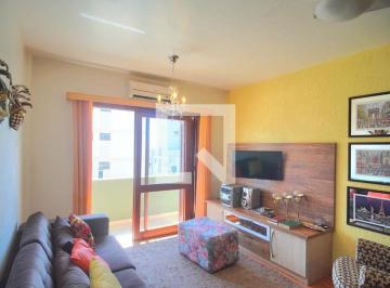 Apartamento · 120m² · 2 Quartos · 1 Vaga · Apartamento à Venda - Centro, 2 Quartos, 120 m² - São Leopoldo
