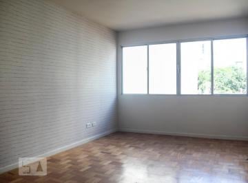 Apartamento · 85m² · 2 Quartos · 1 Vaga · Apartamento à Venda - Itaim Bibi, 2 Quartos,  85 m² - São Paulo