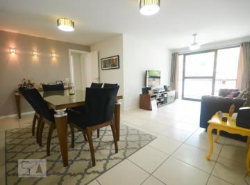 Apartamento de 2 quartos, Niterói · Apartamento à Venda - São Francisco, 2 Quartos, 89 m² - Niterói