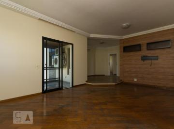 Apartamento · 170m² · 3 Quartos · 4 Vagas · Apartamento à Venda - Vila Mascote, 3 Quartos, 170 m² - São Paulo