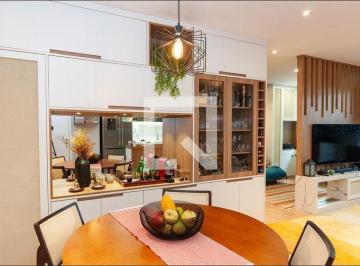 Apartamento · 141m² · 2 Quartos · 2 Vagas · Apartamento à Venda - Vila Leopoldina, 2 Quartos,  141 m² - São Paulo