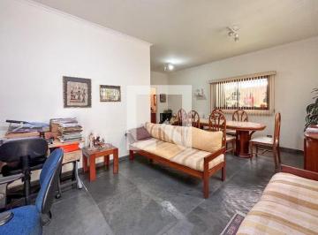 Casa · 270m² · 3 Quartos · 4 Vagas · Casa à Venda - Vila Leopoldina, 3 Quartos,  270 m² - São Paulo