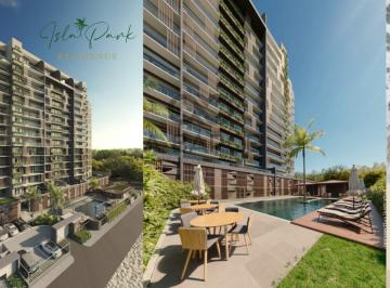 Apartamento de 1 quarto, Ilhéus · LANÇAMENTO ISLA PARK - 1 Á 3 DORMS - ZONA SUL - ILHÉUS/BA