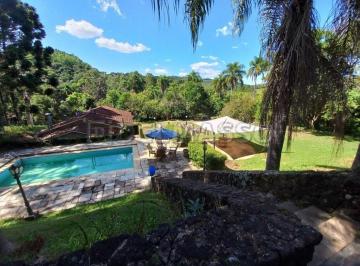 Rural de 2 quartos, Ibiúna · Pousada espaçosa em Piedade com 144.600 m² de terreno!