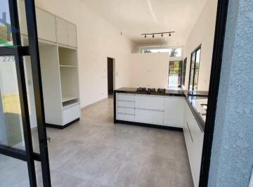 Casa · 120m² · 3 Quartos · 3 Vagas · Casa com3 quartos, Jardim Estância Brasil, Atibaia, Cod: 4519