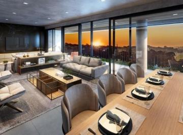 Foto 04 · Impecável apartamento à venda em São Paulo-SP, Cidade Jardim: Novo, pronto, 3 quartos, 3 suítes, 3 s