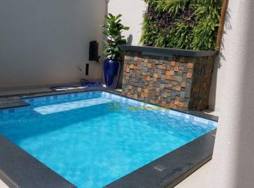 5888bf307aa548fcaf47dada854702236dba5f85 · Sobrado com 3 dormitórios à venda, 220 m² por R$ 1.100.000 - Esplanada Primo Meneghetti II - Franca/