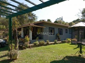 c7a51abc115c74cddf672f14bac44a82848a1d9f · Sítio com 3 dormitórios à venda, 7055 m² por R$ 1.170.000,00 - Secretário - Petrópolis/RJ