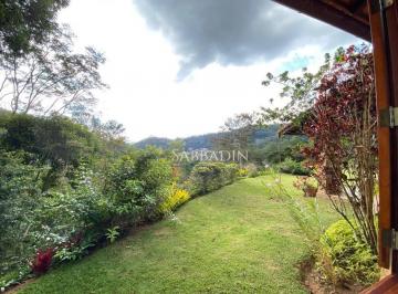 bf34d24e4ea46f8664e5cc37371256f3377198fb · Casa com 3 dormitórios à venda, 200 m² por R$ 1.990.000,00 - Secretário - Petrópolis/RJ