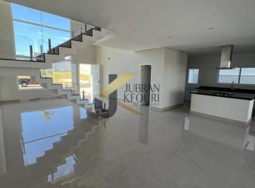 Foto 03 · Casa à venda em condomínio - Indaiatuba, com 3 suítes, espaço gourmet e piscina