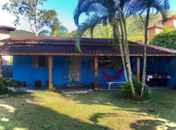 Imagem do Imóvel · Casa de rua no Camburizinho