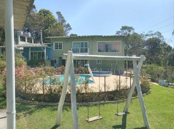 Foto 01 · Sítio em Juquitiba com área de 24.000,00 m² com piscina