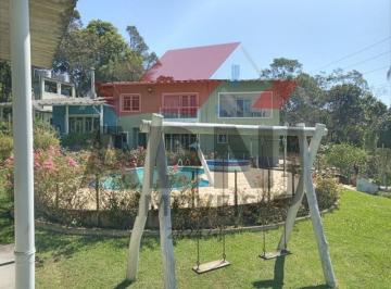 Foto 01 · Sítio em Juquitiba com área de 24.000,00 m² com piscina