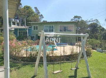 Foto 01 · Sítio em Juquitiba com área de 24.000,00 m² com piscina