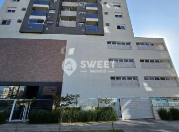 Apartamento · 78m² · 2 Quartos · 1 Vaga · Apartamento Novo
