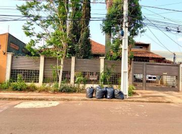 Casa · 240m² · 4 Quartos · 1 Vaga · Casa Térrea à venda, 4 quartos, 1 vaga, Bairro Seminário - Campo Grande/MS