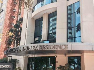 Apartamento de 1 quarto, São Paulo · ÓTIMO DUPLEX EM MOEMA