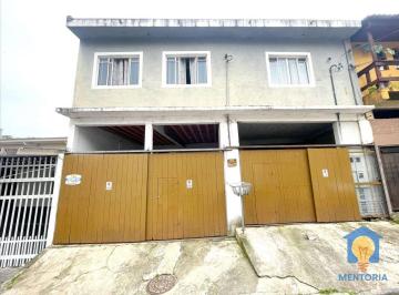 ae0025960fb223e1246aa6d8b98d151fc99e5bc3 · Casa com 3 dors à Venda por R$ 699.000 - Jardim Sílvia - Centro Embu das Artes/SP
