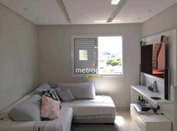 Sala 2 ambientes · Cobertura à venda, 90 m² por R$ 511.000,00 - Rudge Ramos - São Bernardo do Campo/SP